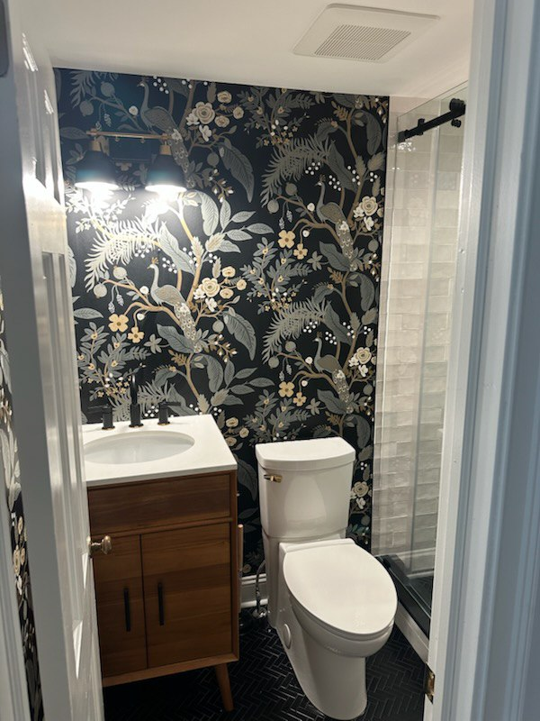 Wallpaper services Arlington Heights IL - Chicago Wallpaper Perfection