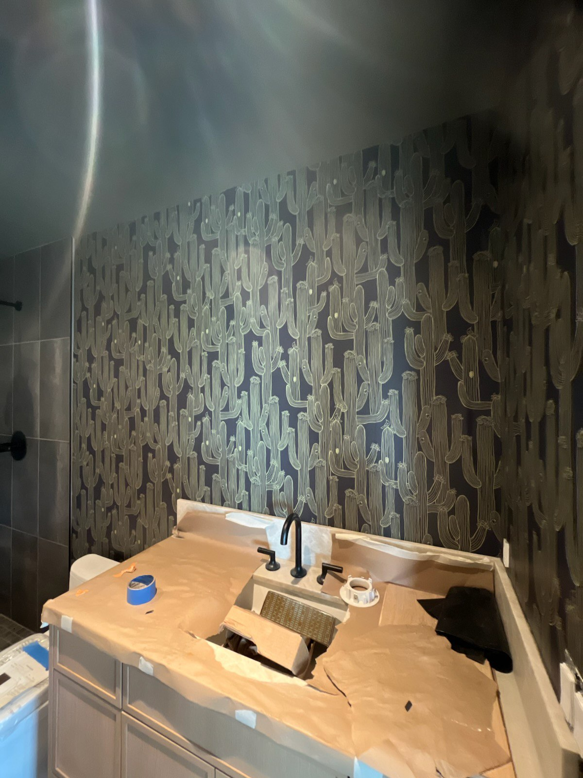 Wallpaper services Aurora IL - Chicago Wallpaper Perfection