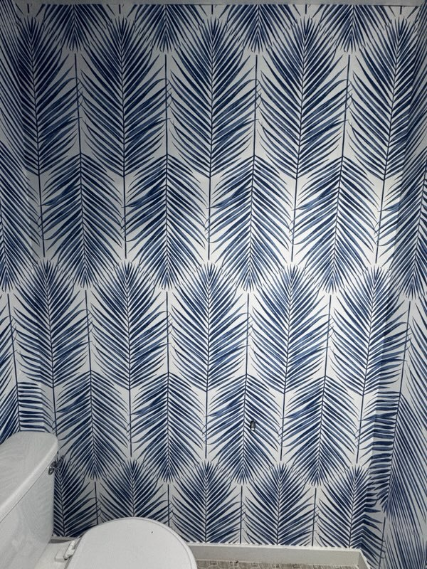 Wallpaper services Hammond IN - Chicago Wallpaper Perfection