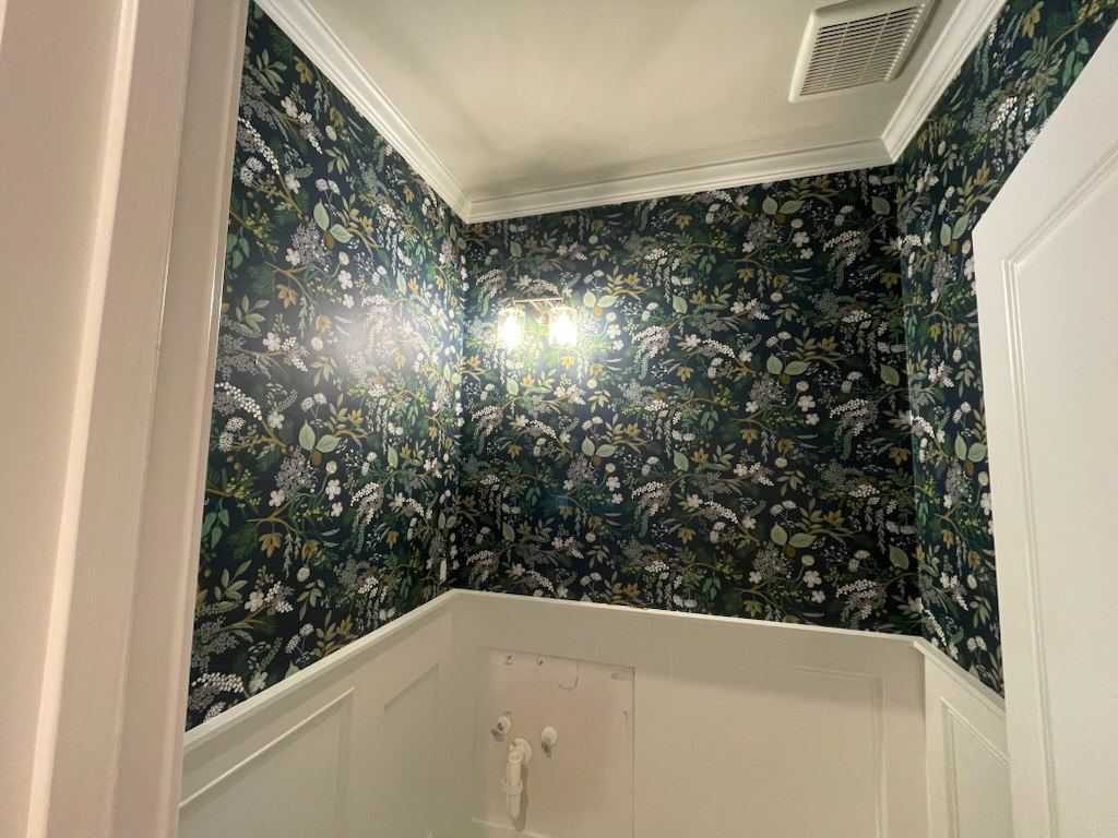 Wallpaper services Joliet IL - Chicago Wallpaper Perfection