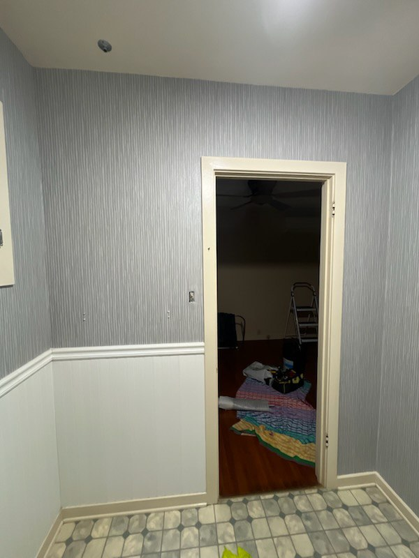 Wallpaper services Kenosha WI - Chicago Wallpaper Perfection