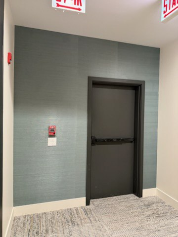 Wallpaper installation Naperville IL - Chicago Wallpaper Perfection