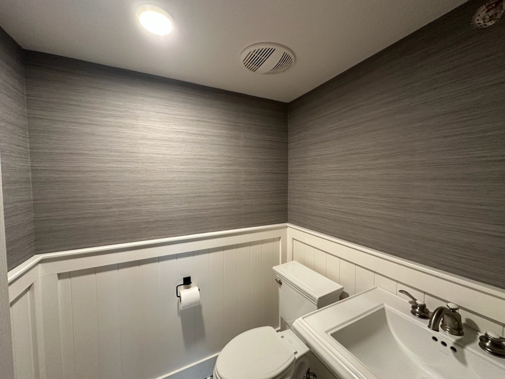 Wallpaper services Naperville IL - Chicago Wallpaper Perfection