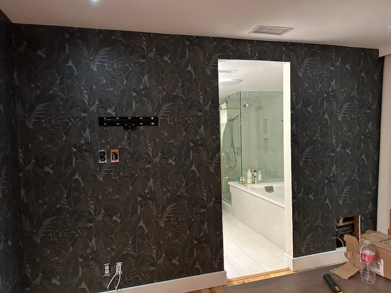 Chicago Wallpaper Perfection - Commercial Wallpaper