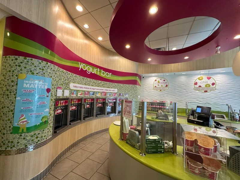Chicago Wallpaper Perfection - Commercial wallpaper installation in office